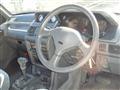 1995 Mitsubishi Pajero picture