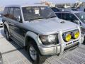 1994 Mitsubishi Pajero Exceed