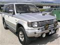 1993 Mitsubishi Pajero