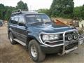 1992 Toyota Landcruiser  (HDJ81) picture