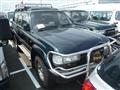 1993 Toyota Landcruiser VX-LTD (HDJ81) picture