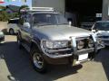 1994 Toyota Landcruiser  (HDJ81)