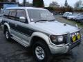 1994 Mitsubishi Pajero picture