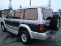 1994 Mitsubishi Pajero picture