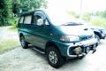 1994 Mitsubishi Delica Space Gear (PD8W) Super Exceed