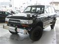 1994 Toyota Landcruiser (HZJ81)