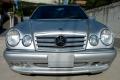 1996 Mercedes-Benz E400 Avantguarde picture