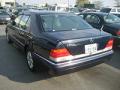 1994 Mercedes-Benz S320 (RHD) picture