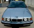 1995 BMW 525i | 525 i LTD 24V "Soft Leather"