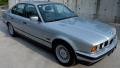 1995 BMW 525i | 525 i LTD 24V "Soft Leather" picture