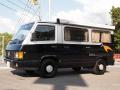 1993 Mercedes-Benz MB100D Camper picture