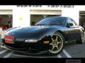 1993 Mazda RX-7 picture