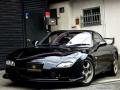 1992 Mazda RX-7 picture