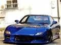 1992 Mazda RX-7 picture