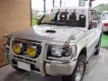 1995 Mitsubishi Pajero Exceed (V46) picture