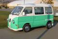 1992 Suzuki Carry | Every VW Kombi | Combi 4WD picture