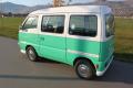 1992 Suzuki Carry | Every VW Kombi | Combi 4WD picture