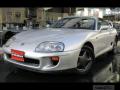 1993 Toyota Supra RZ picture