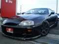 1995 Toyota Supra RZ picture