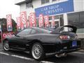 1993 Toyota Supra RZ picture