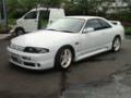 1995 Nissan Skyline GTS25T (ECR33)