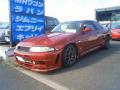 1995 Nissan Skyline GTS25T (ECR33)