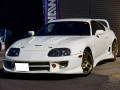 1996 Toyota Supra RZ