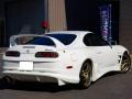 1996 Toyota Supra RZ picture