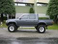 1990 Toyota Hilux 4dr Quad Cab Pick-up picture