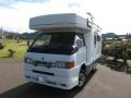 1996 Mitsubishi Delica Camper picture