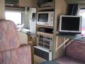 1995 Isuzu Elf Camper picture