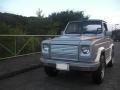 1995 Suzuki "G-wagon" styled Samurai (LHD) picture