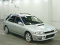 1994 Subaru Impreza WRX