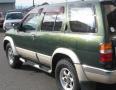 1995 Nissan Terrano R3M | JDM Pathfinder (PR50) picture