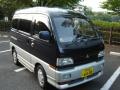 1994 Mitsubishi Bravo GT AWD Turbo - Super Aero Glass Roof