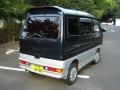 1994 Mitsubishi Bravo GT AWD Turbo - Super Aero Glass Roof picture