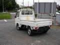 1991 Subaru Sambar (KS4) 4WD Kei Truck (6spd) picture