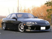 toyota soarer