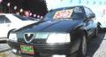 1990 Alfa Romeo 164 V6 picture