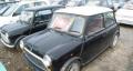 1990 Rover Mini