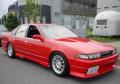 1989 Nissan Cefiro Turbo picture