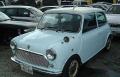 1991 Rover Mini (Right Hand Drive)