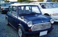 1991 Rover Mini (Left Hand Drive)