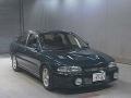 1992 Mitsubishi Lancer 4WD TCTB GSR Evo