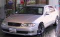 1992 Toyota Aristo 3.0 V | JDM Lexus GS300