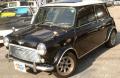 1990 Rover Mini Cooper