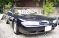 1990 Mazda Cosmo (20B triple rotor) Type E