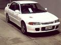 1992 Mitsubishi Lancer GSR Evo