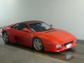 1992 Ferrari 348 TS picture