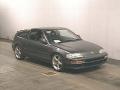 1990 Honda CRX SIR picture